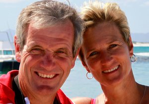 â€™n BUITEN-gewone nag! â€™n BUITEN-gewone lewe!